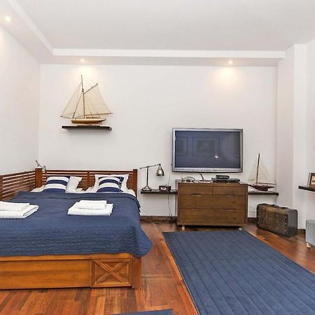 Pirat Rentyear Apartments 그단스크 외부 사진