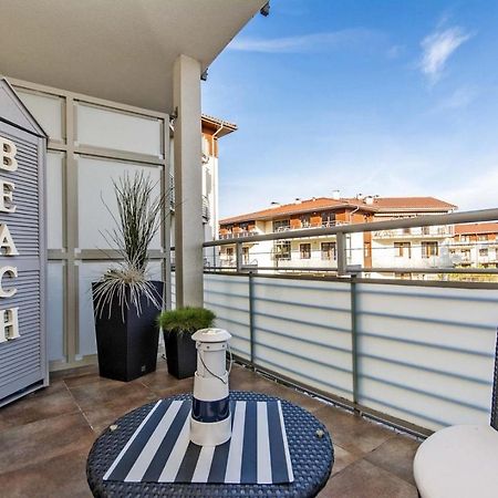 Pirat Rentyear Apartments 그단스크 외부 사진