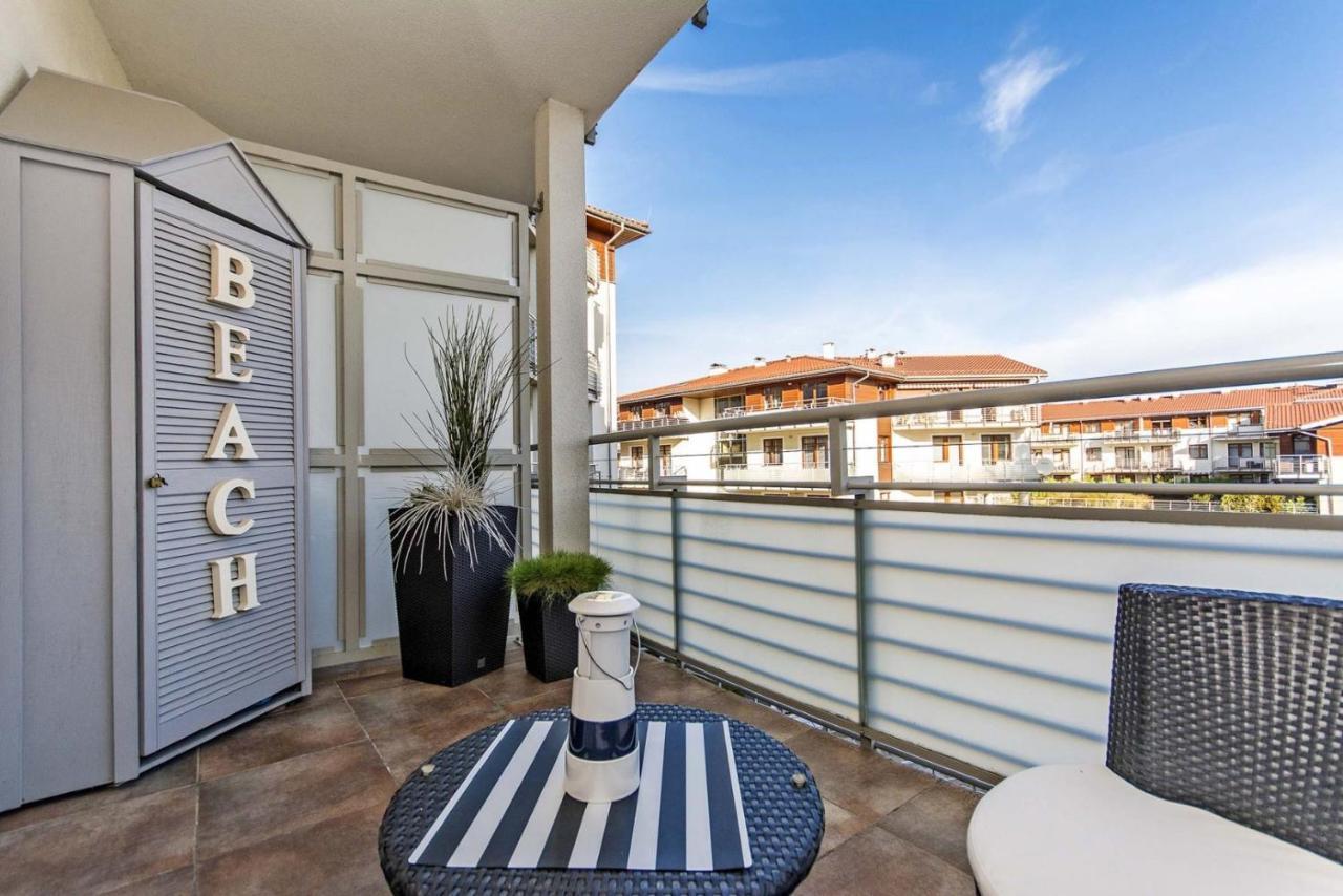 Pirat Rentyear Apartments 그단스크 외부 사진